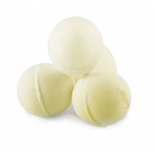 4 x Chamomile & Grapefruit Bath Bomb